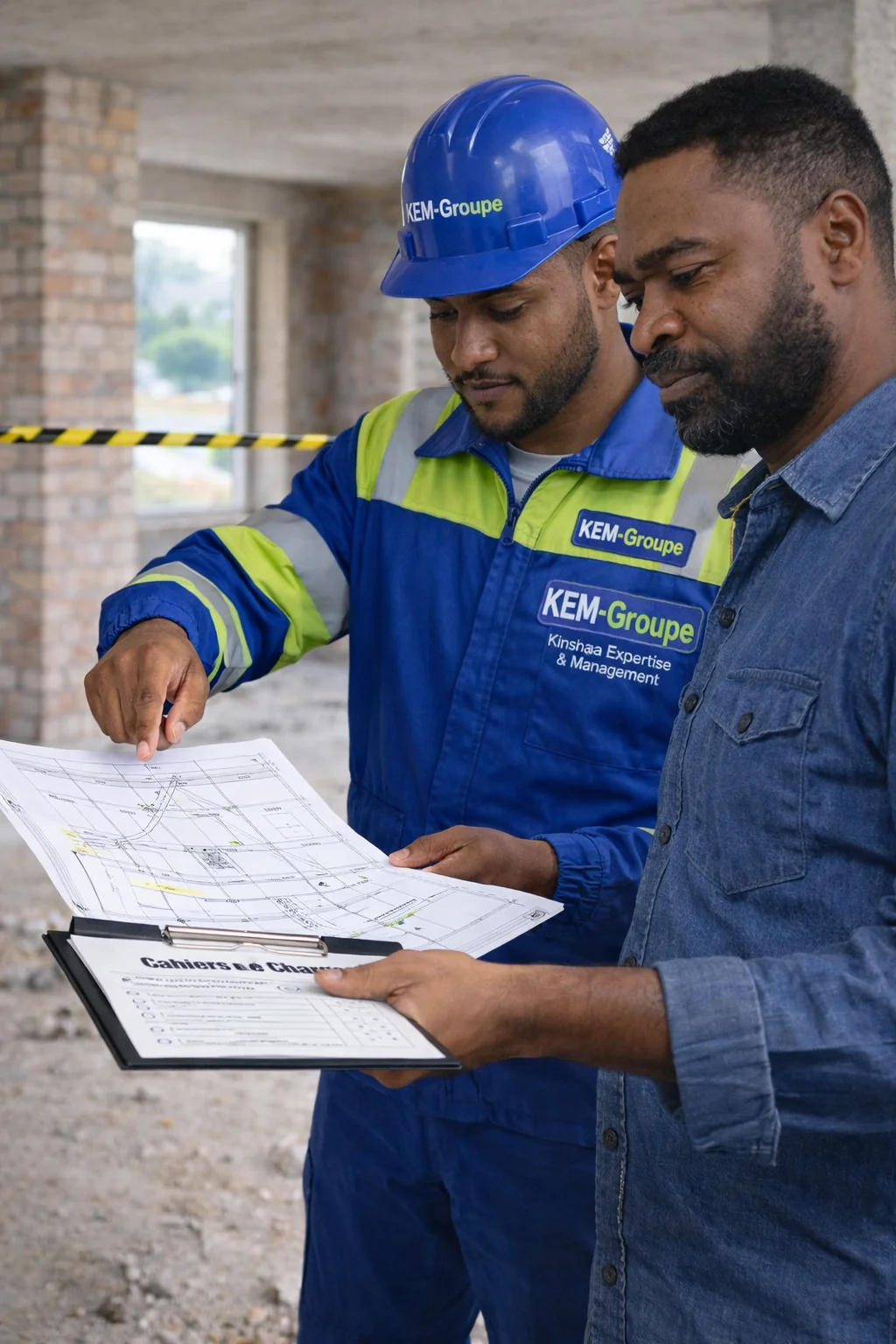 Illustration — cadrage & cahier des charges