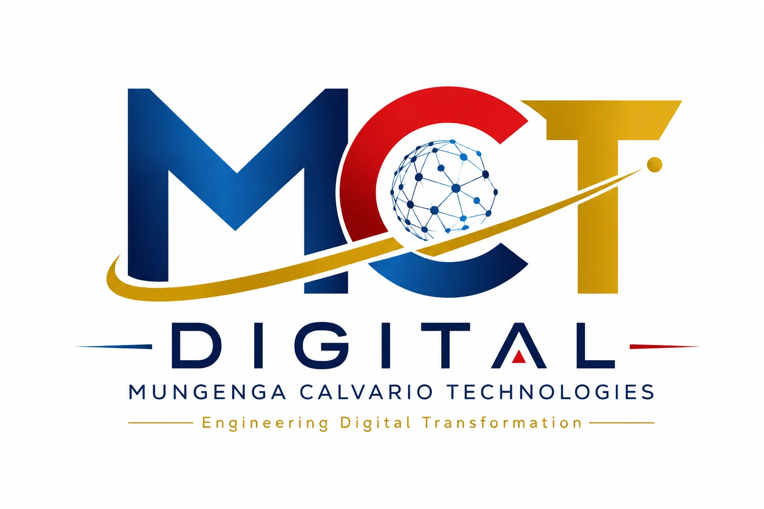 Logo MCT Digital